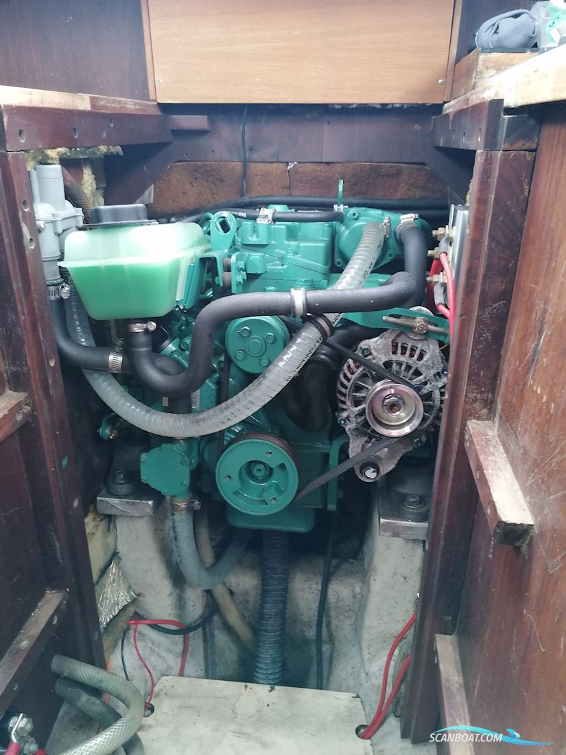 Kings Cruiser 29 Bud Ønskes