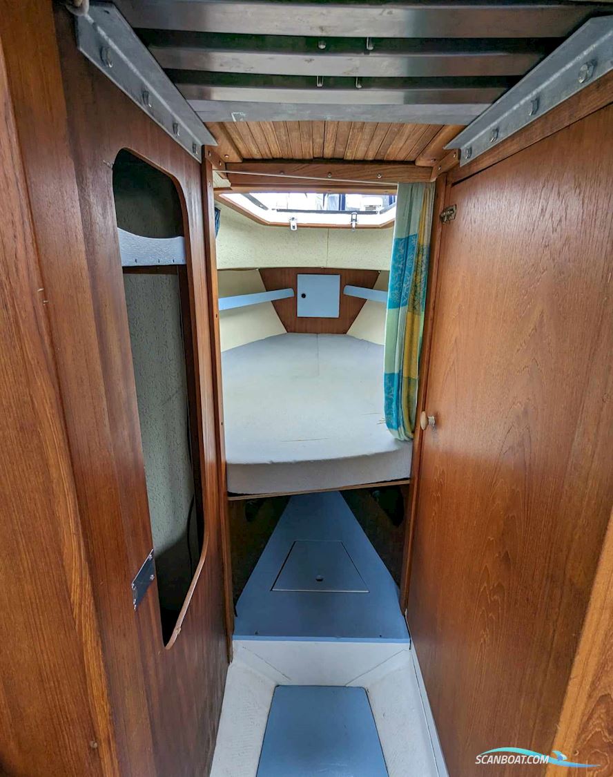 King's Cruiser 29