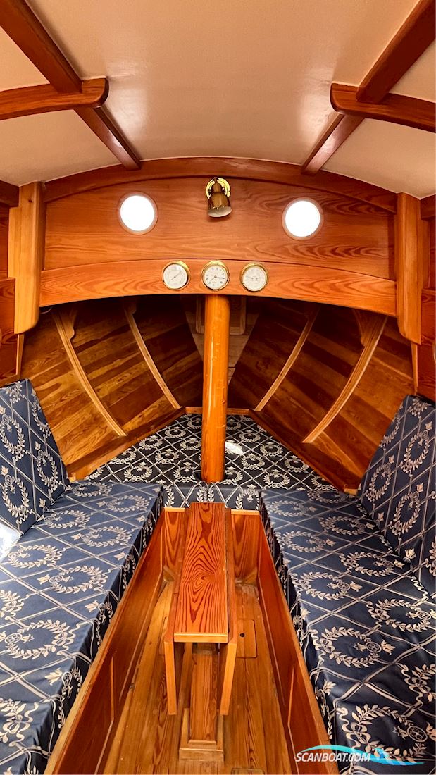 Kleinkreuzer Langkieler