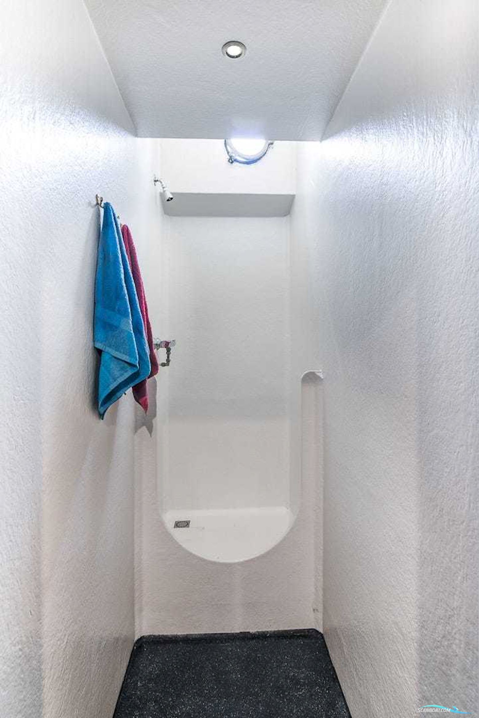 Klipper 3 Mast Klipper