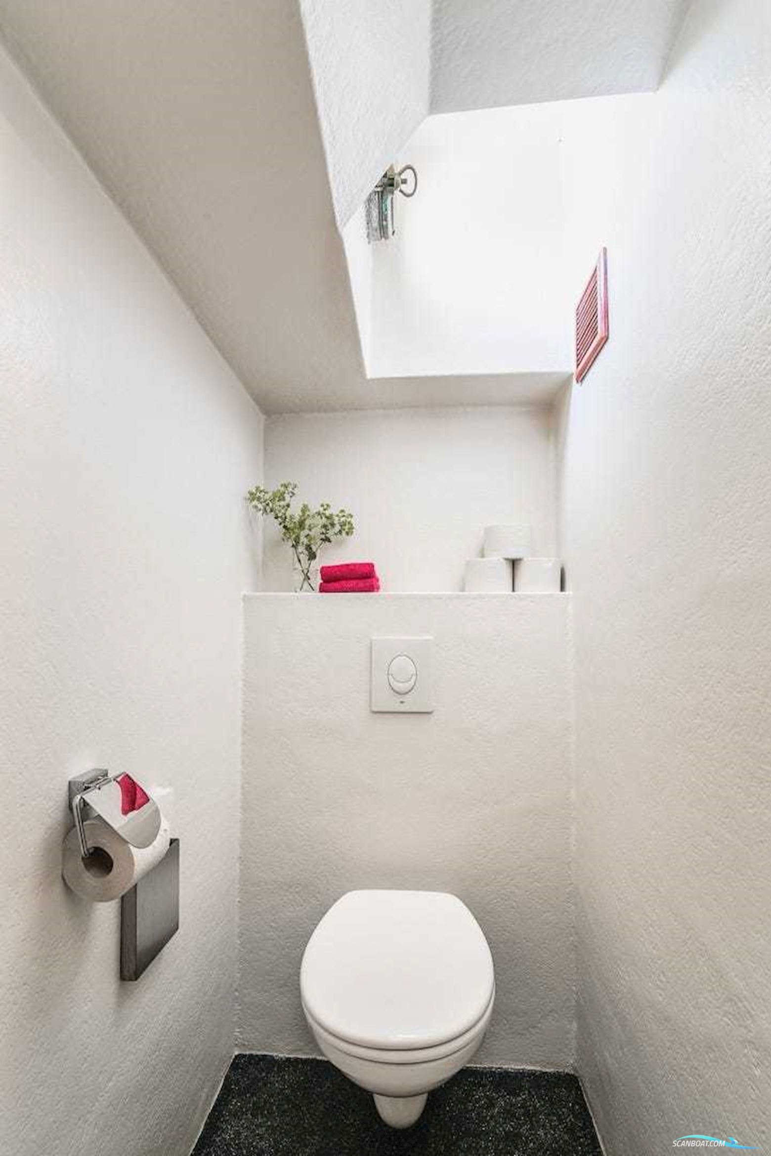 Klipper 3 Mast Klipper