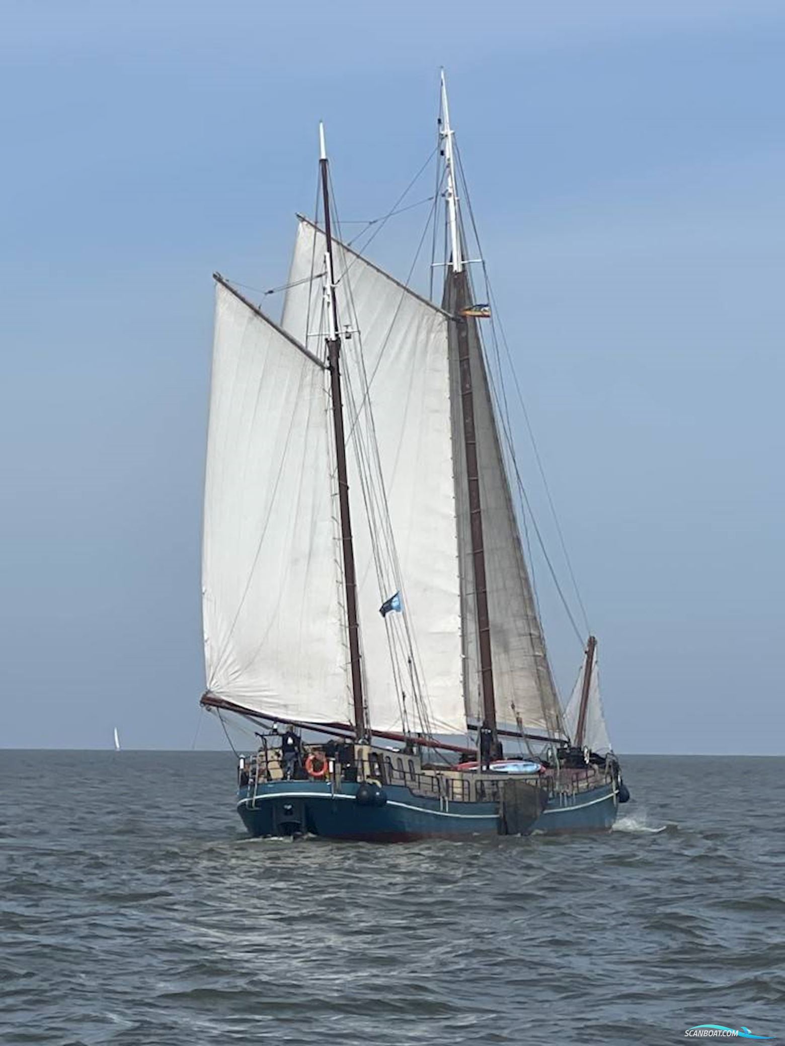 Klipper Charter