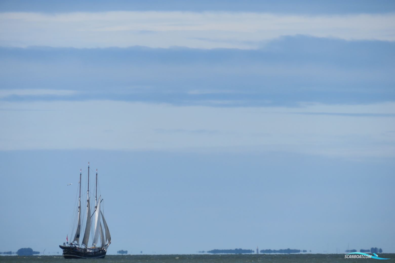 Klipper Tweemast 26.29