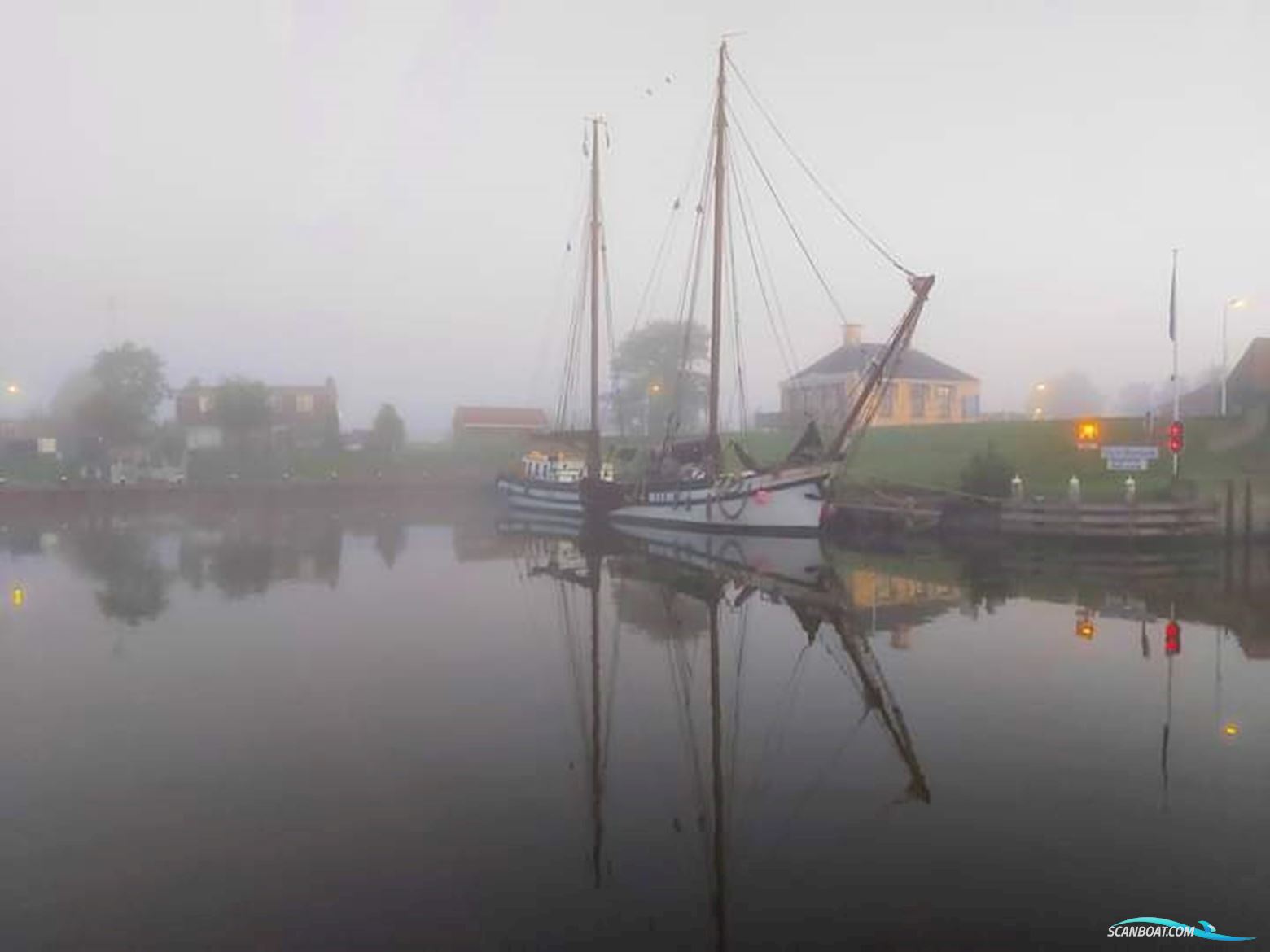 Klipper Tweemast 26.29