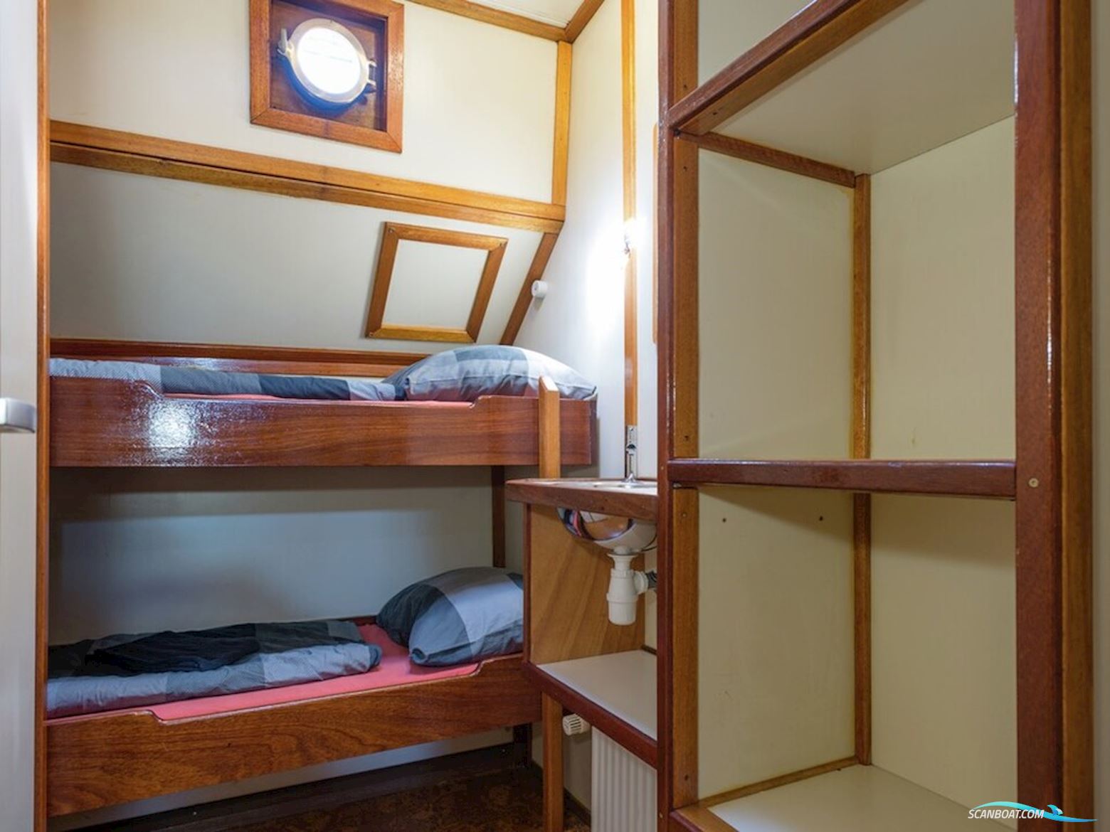 Klipper Zeilklipper, charter