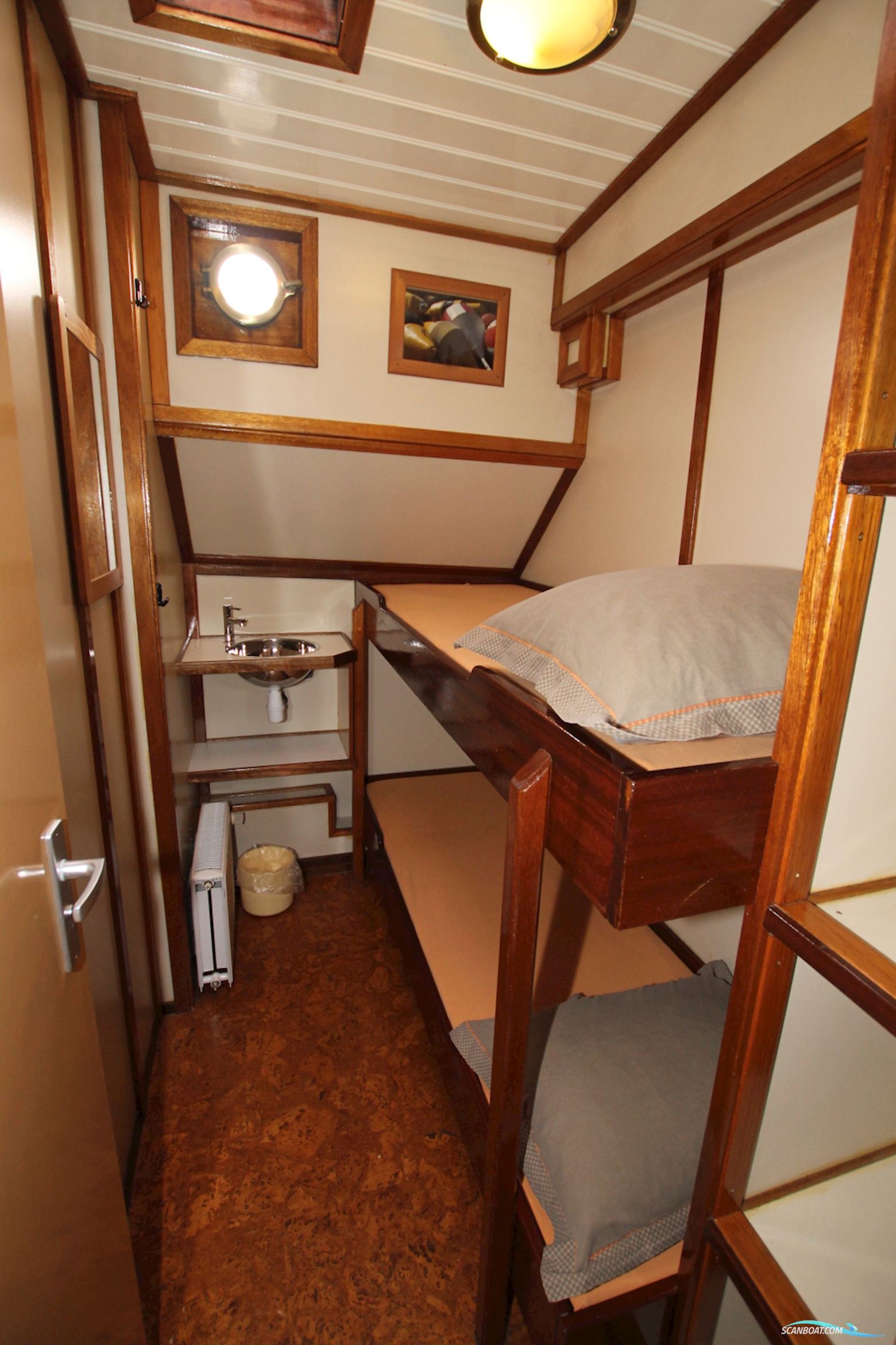 Klipper Zeilklipper, Charter
