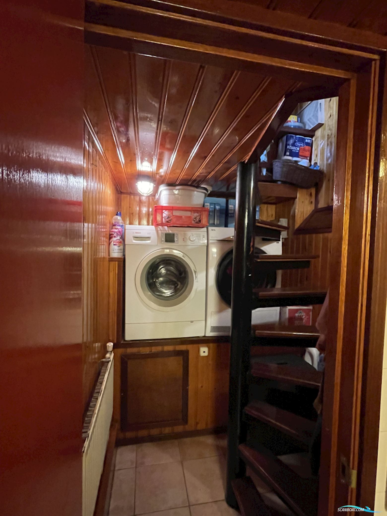 Klipper Zeilklipper, Charter