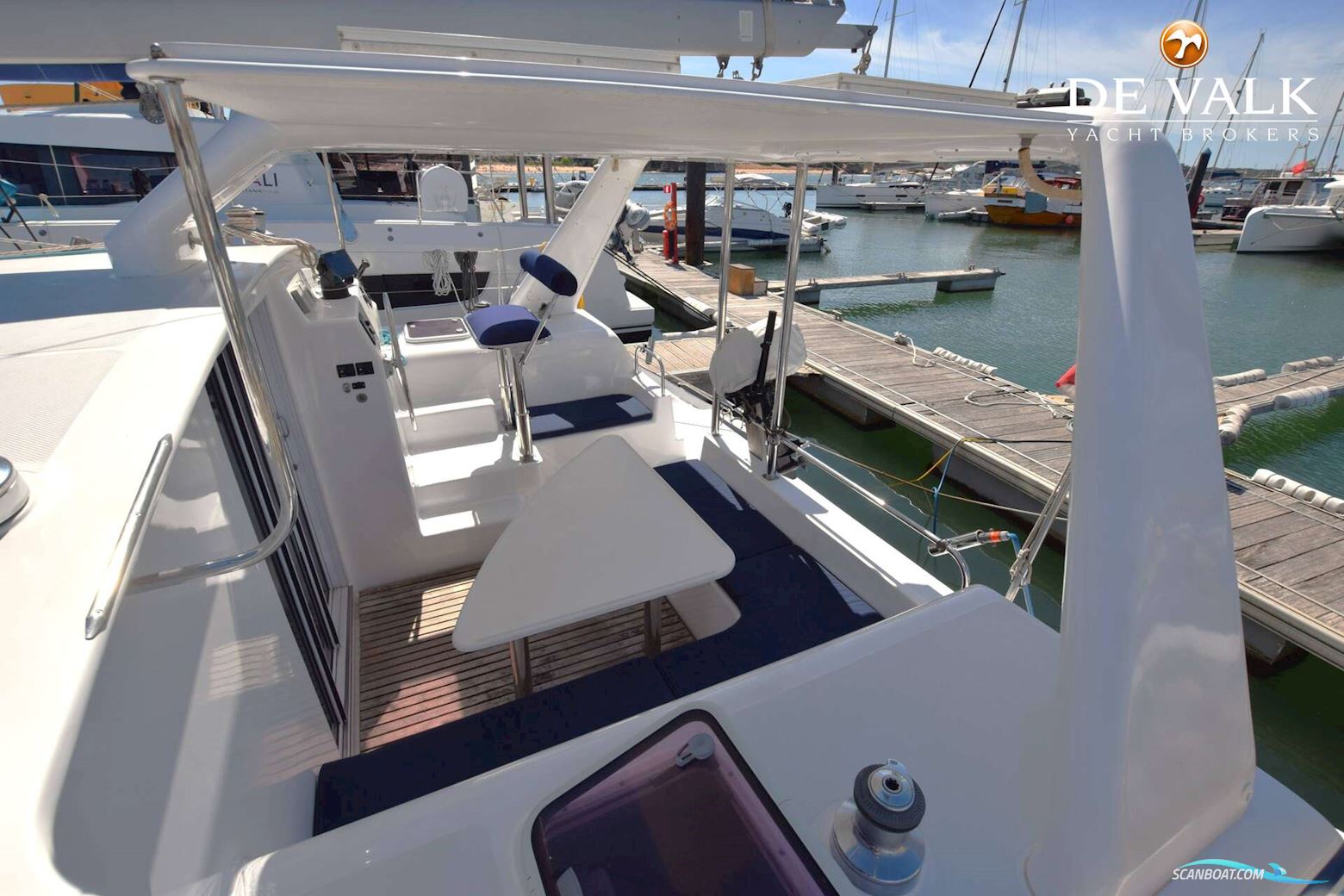 KNYSNA 440