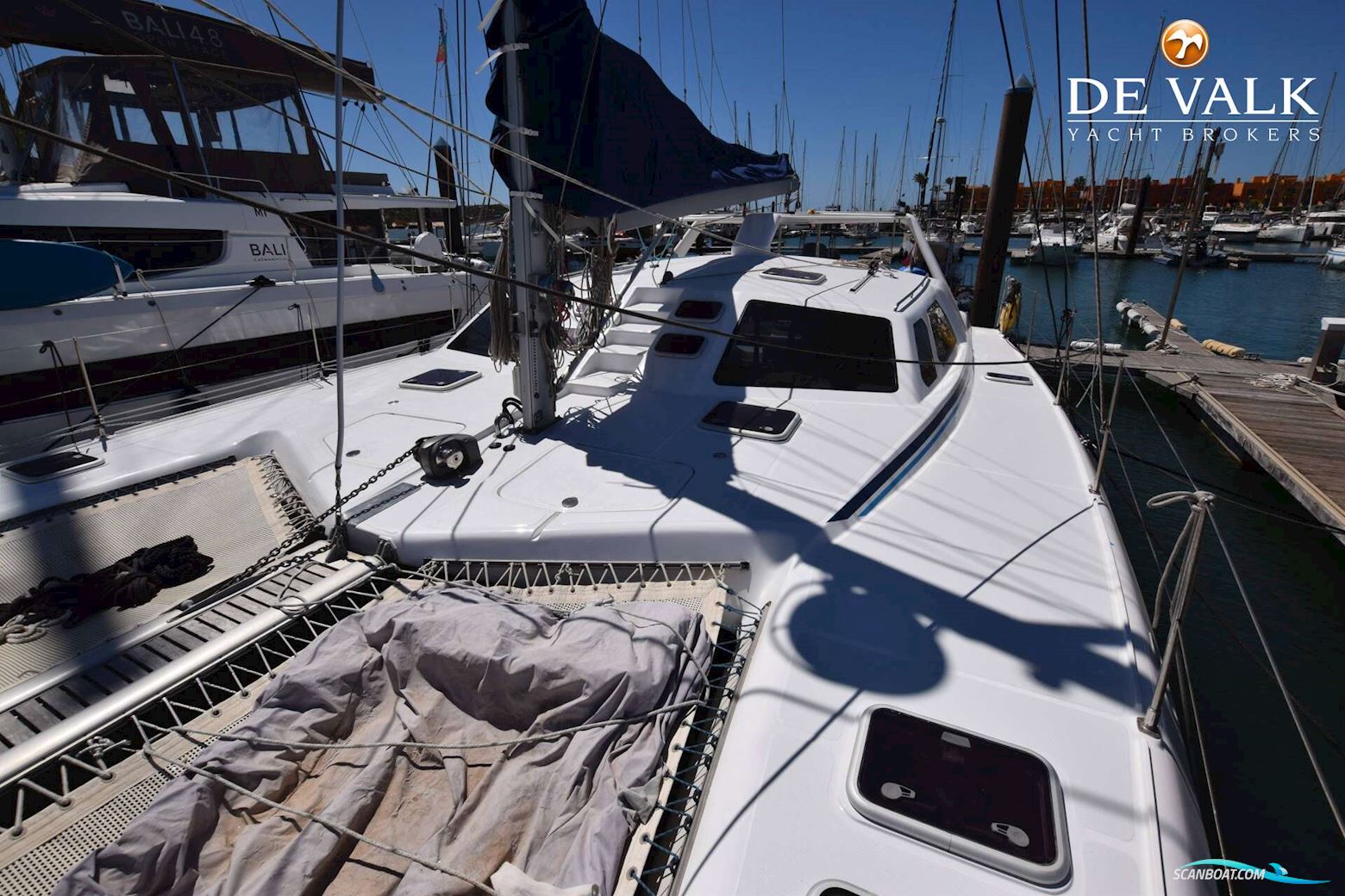 KNYSNA 440