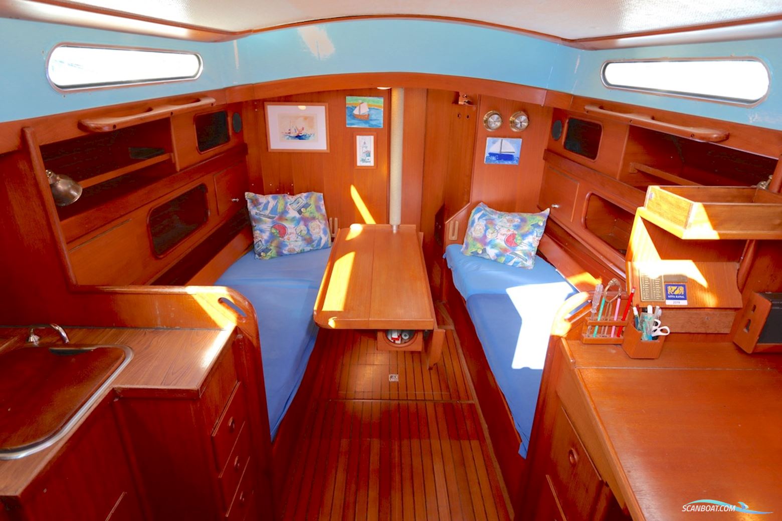 Koopmans 36