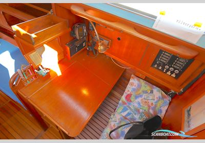 Koopmans 36 Zeilboten 1978, The Netherlands