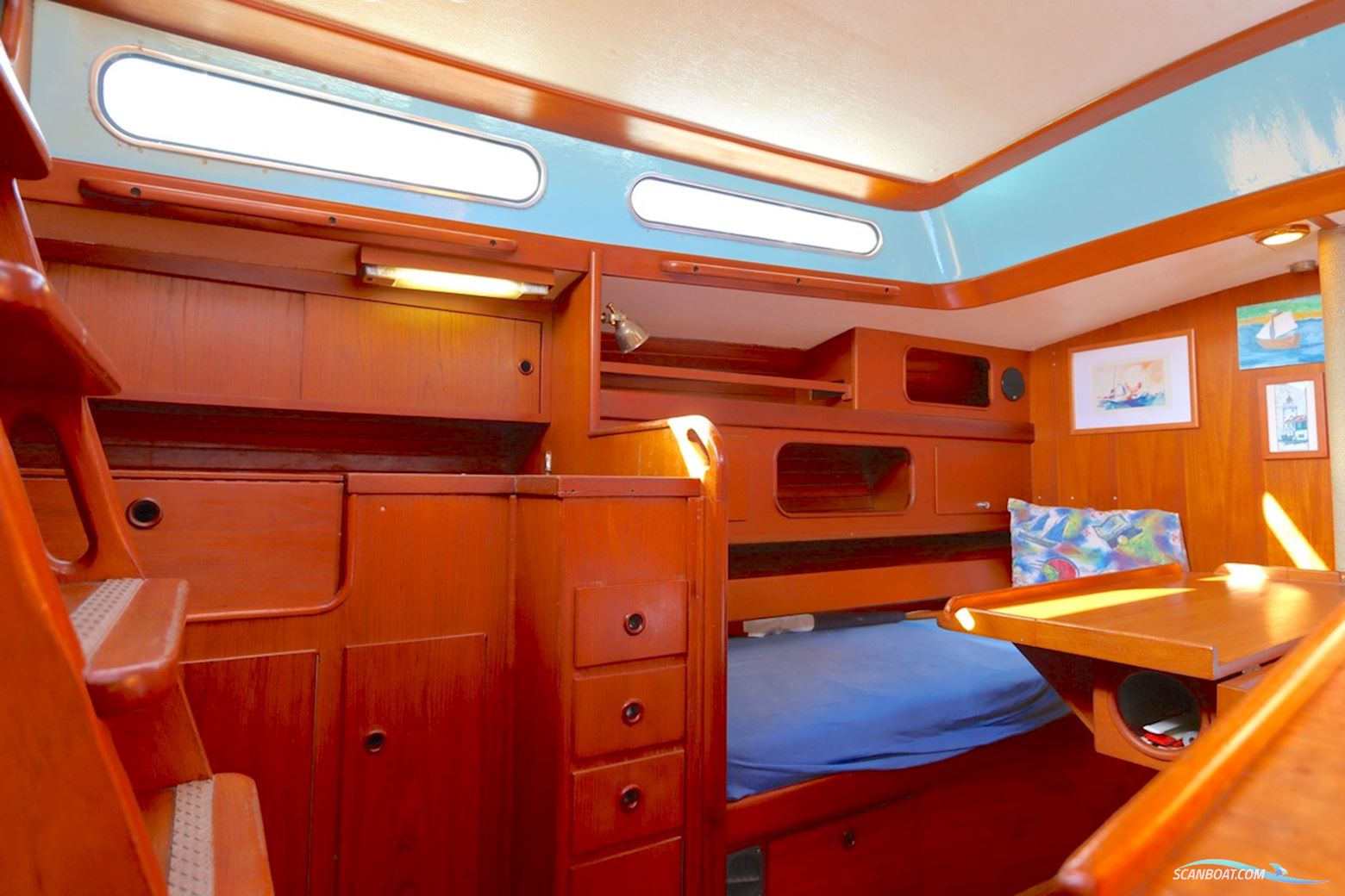Koopmans 36