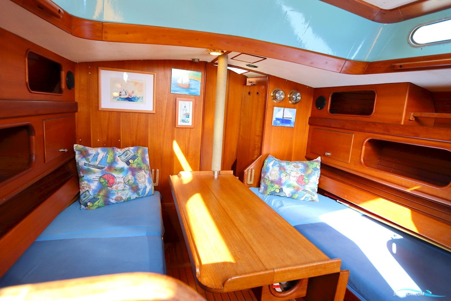 Koopmans 36