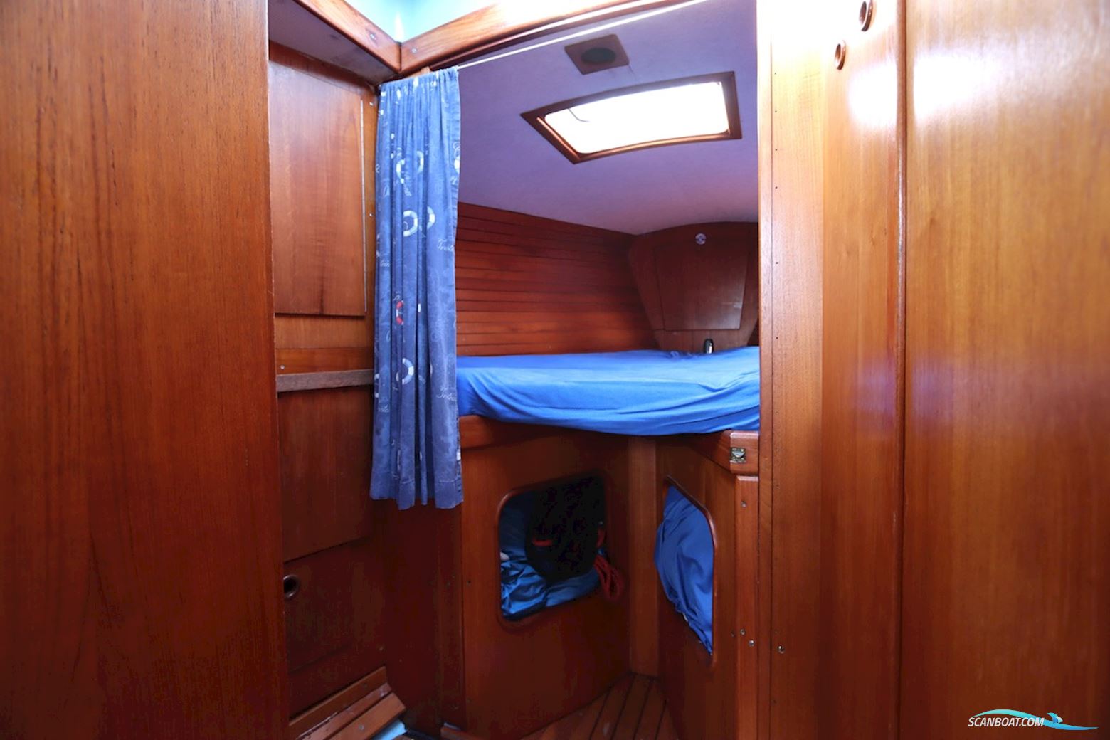Koopmans 36