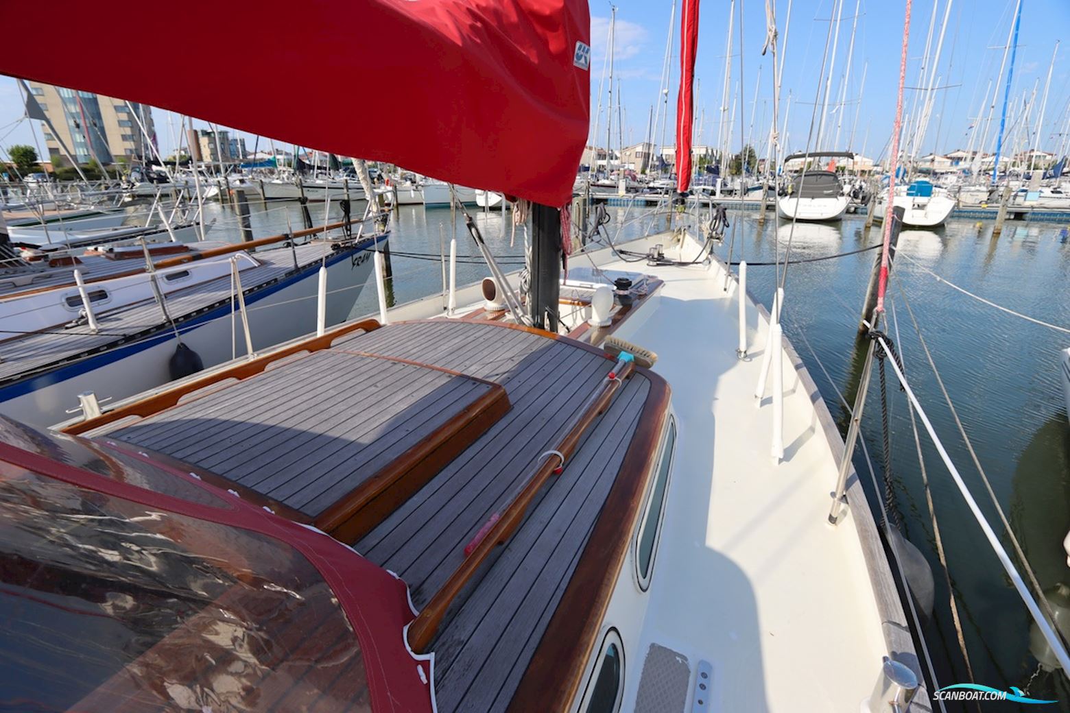 Koopmans 36