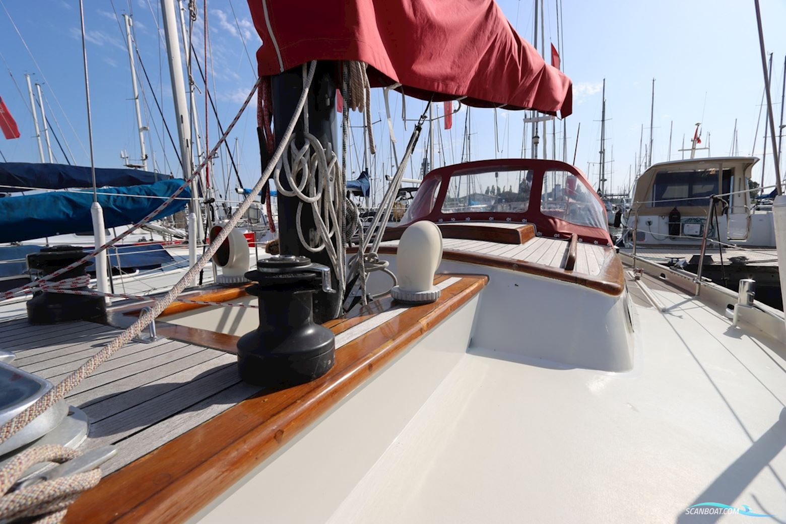 Koopmans 36