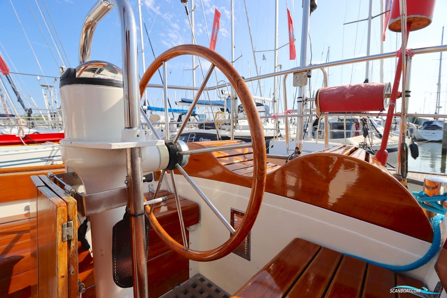 Koopmans 36