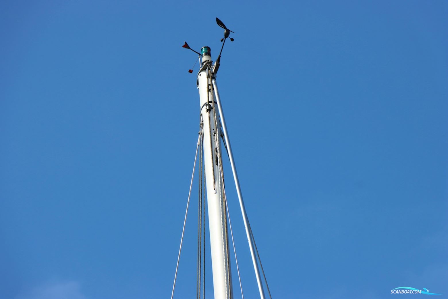 Koopmans 39 aluminium