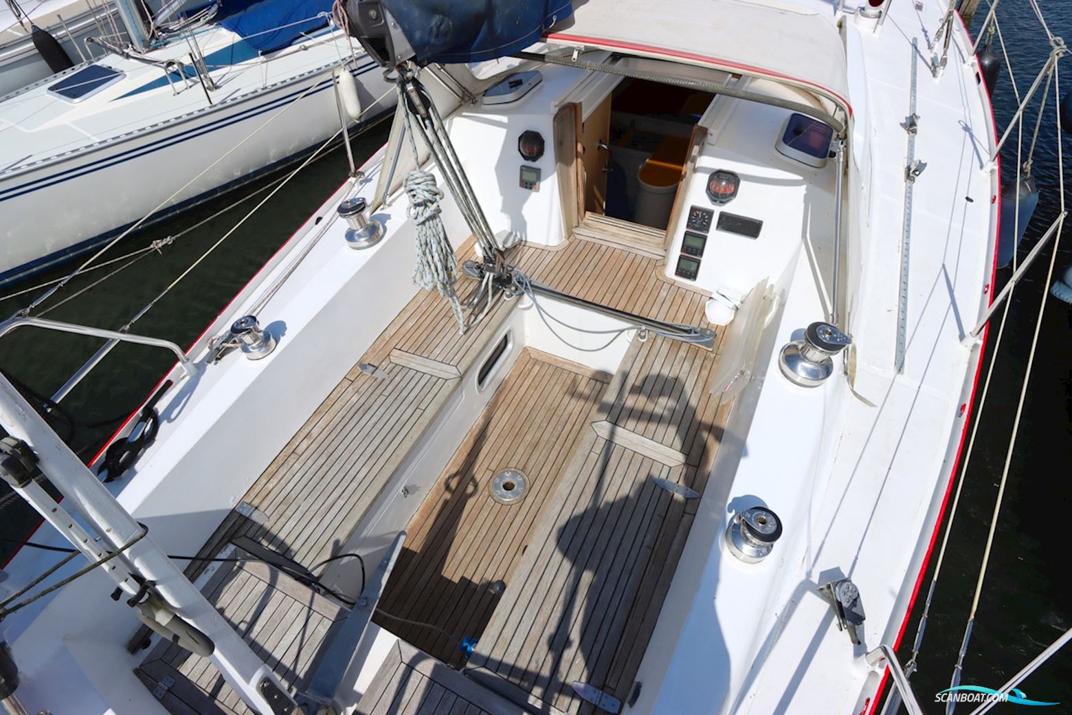 Koopmans 39 aluminium