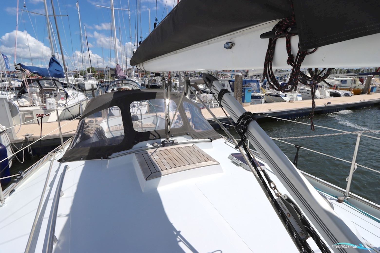 Koopmans 39