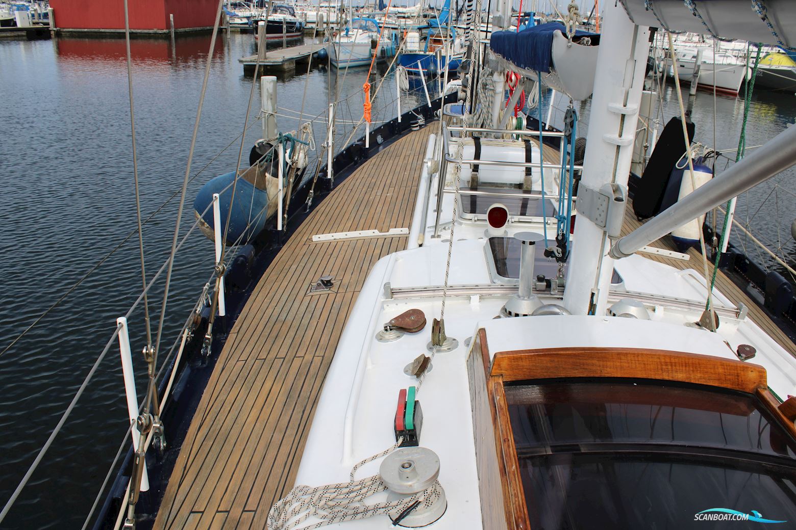 Koopmans 40