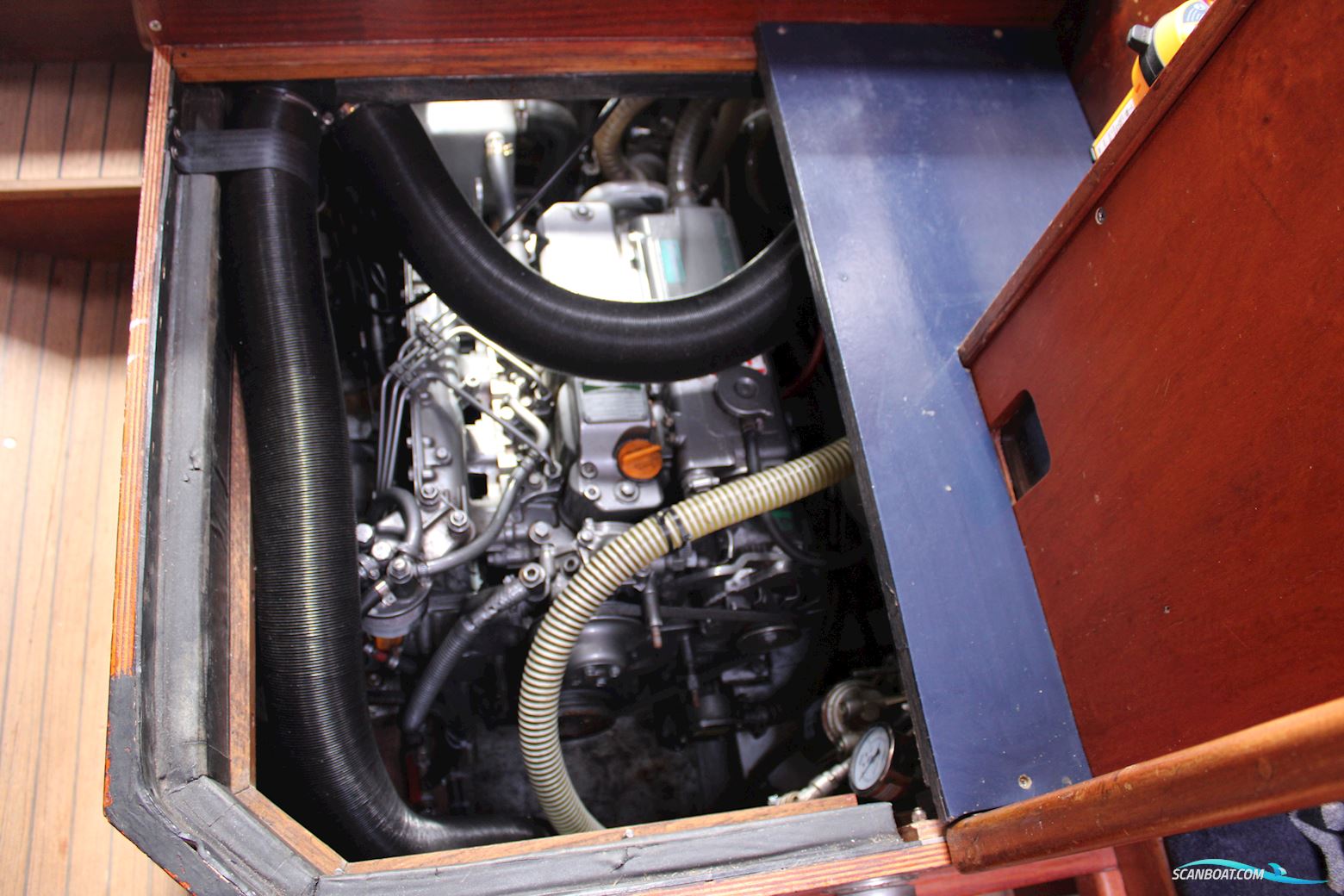 Koopmans 40