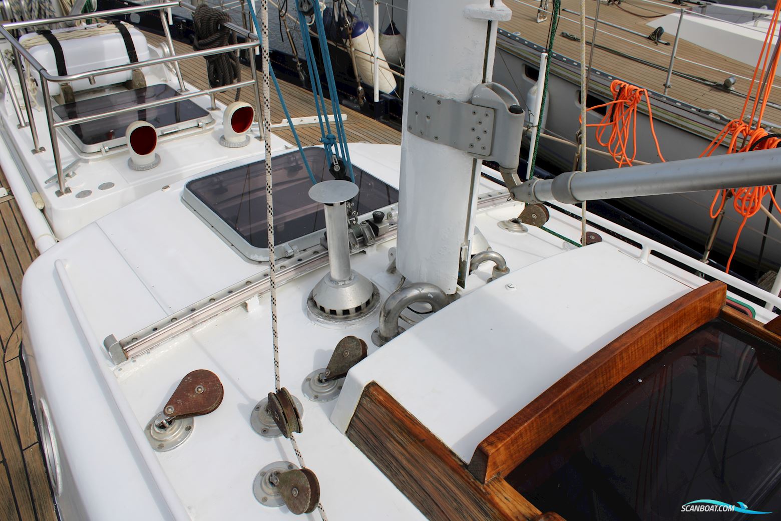 Koopmans 40