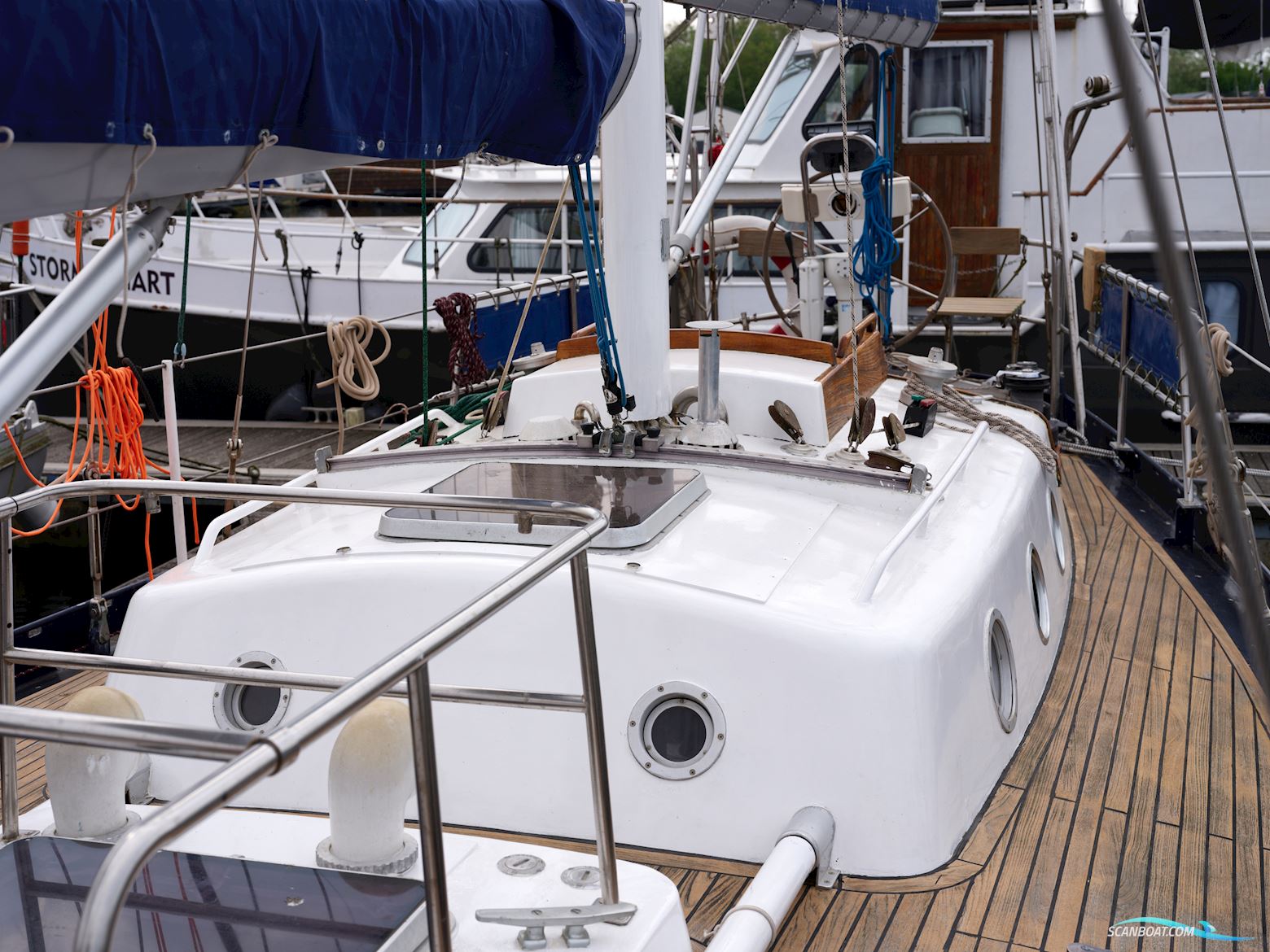 Koopmans 40