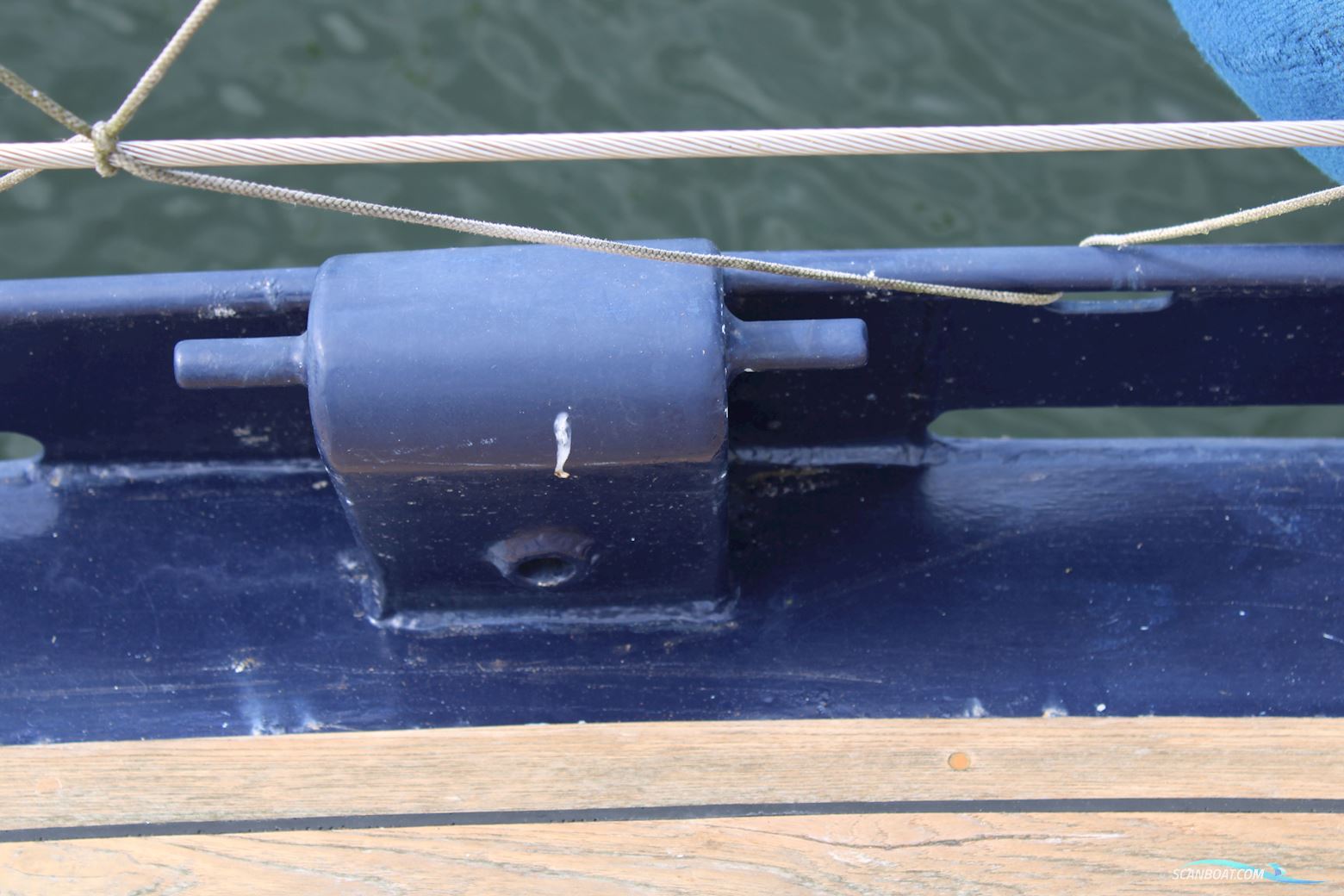 Koopmans 40