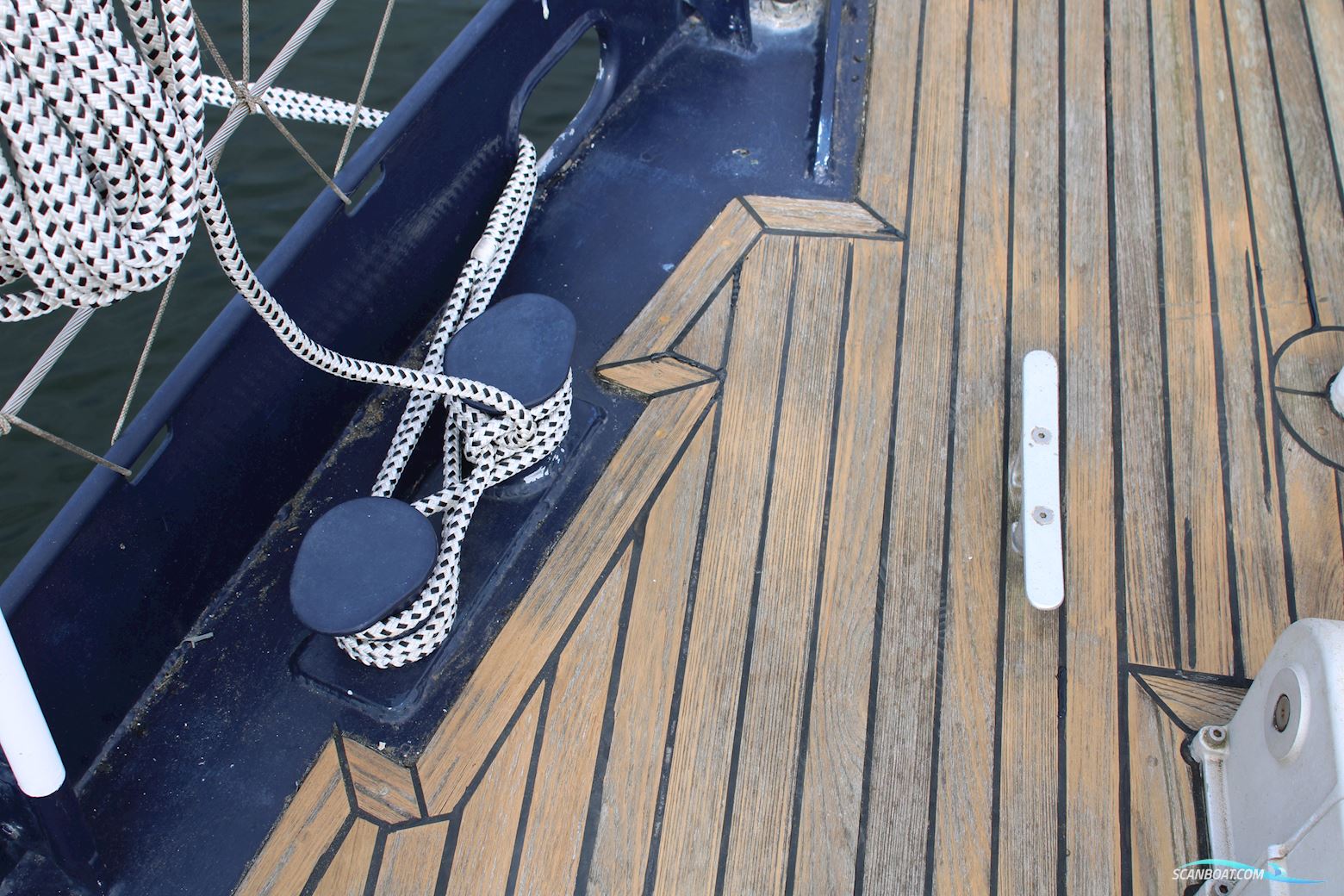 Koopmans 40