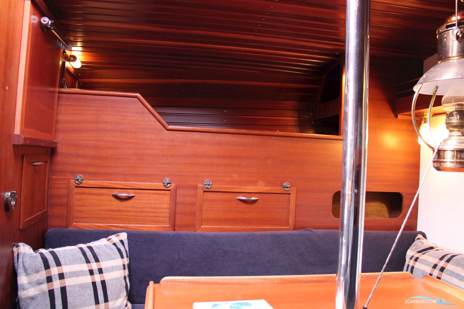 Koopmans 40