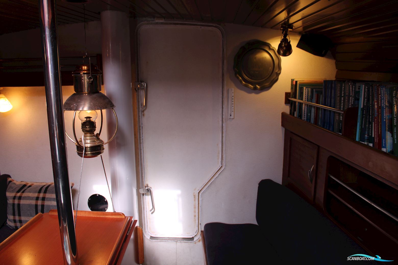 Koopmans 40