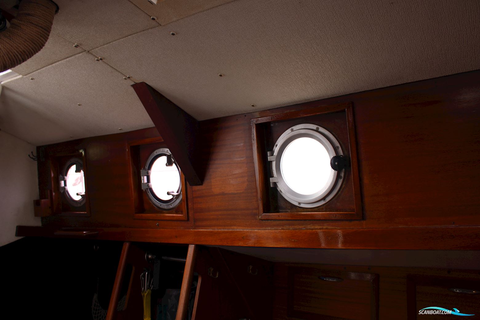 Koopmans 40
