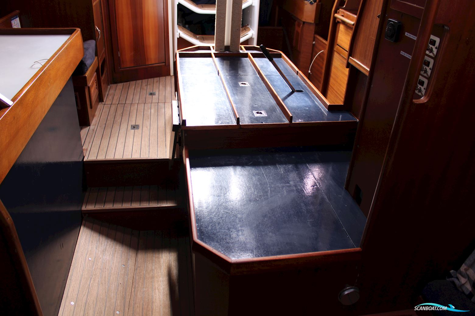 Koopmans 40