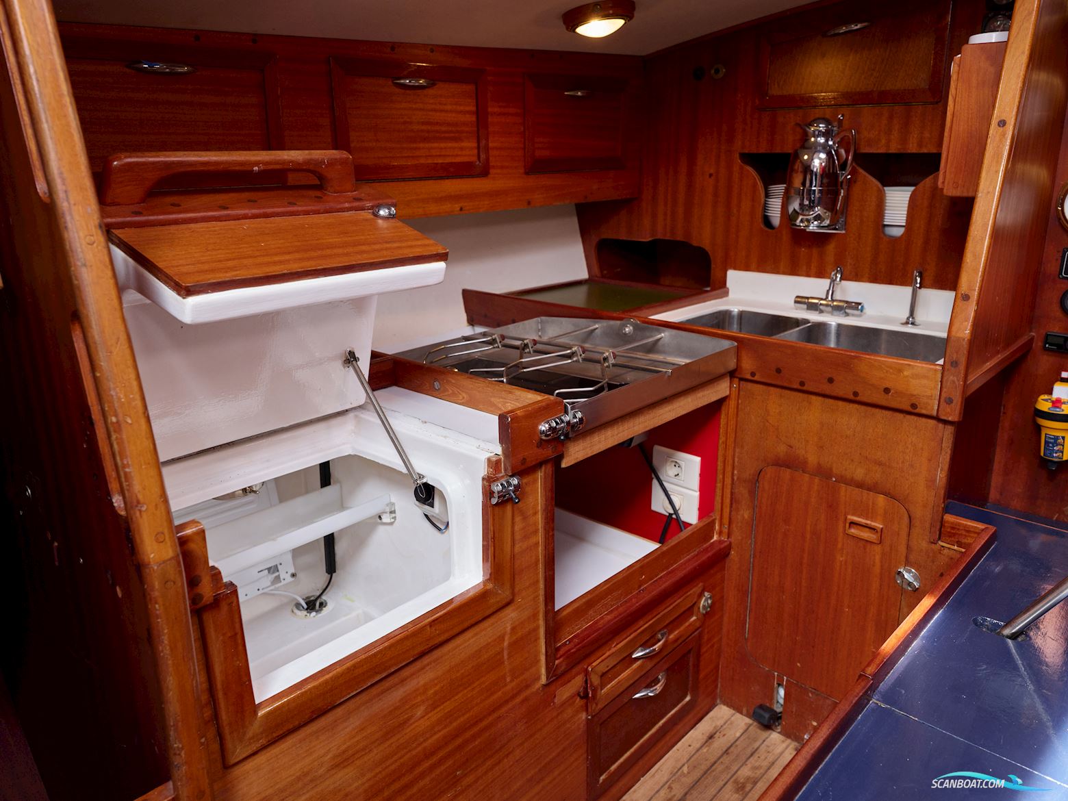Koopmans 40