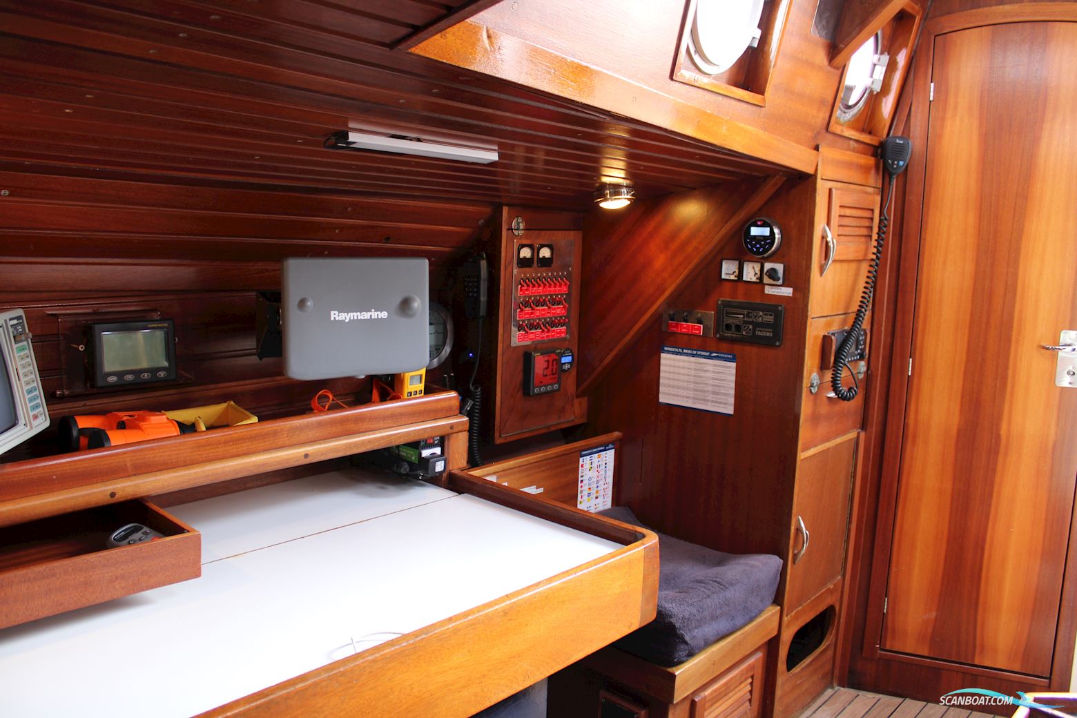 Koopmans 40