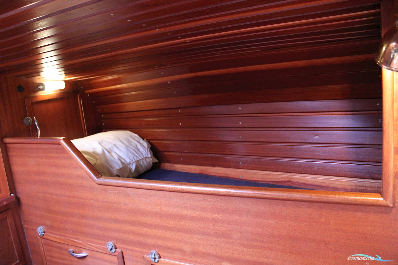 Koopmans 40