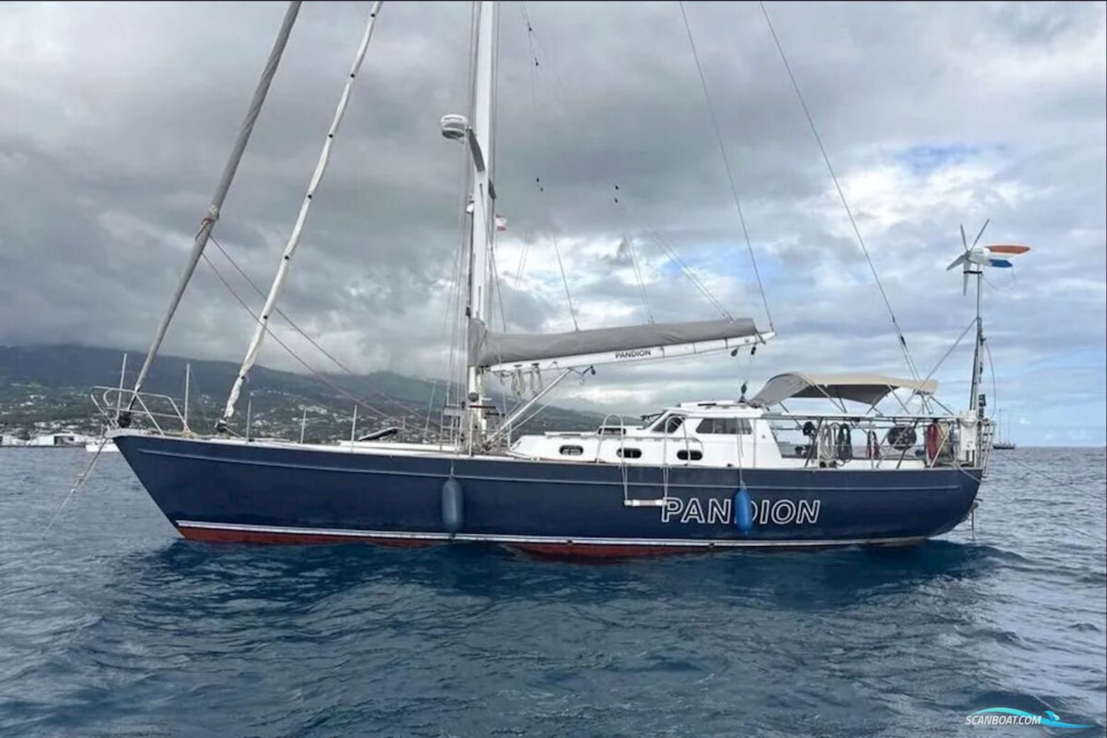 Koopmans 43