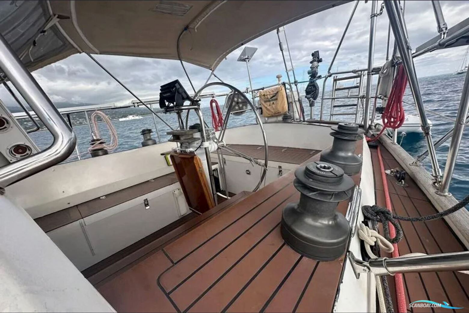 Koopmans 43