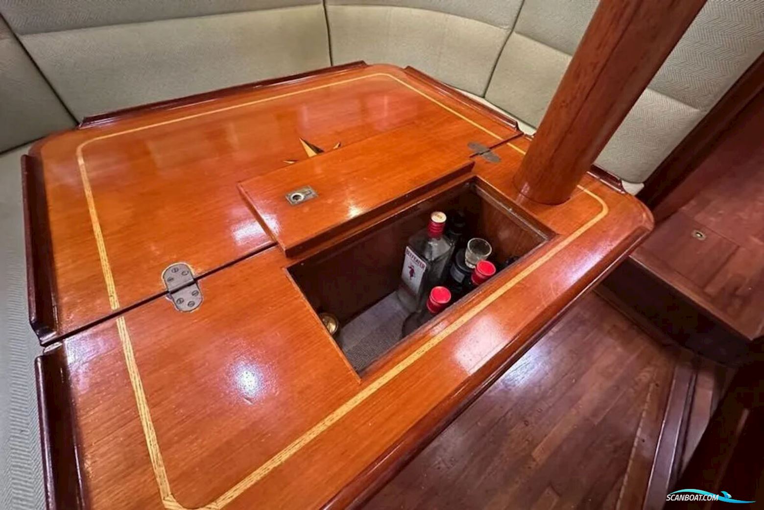 Koopmans 43