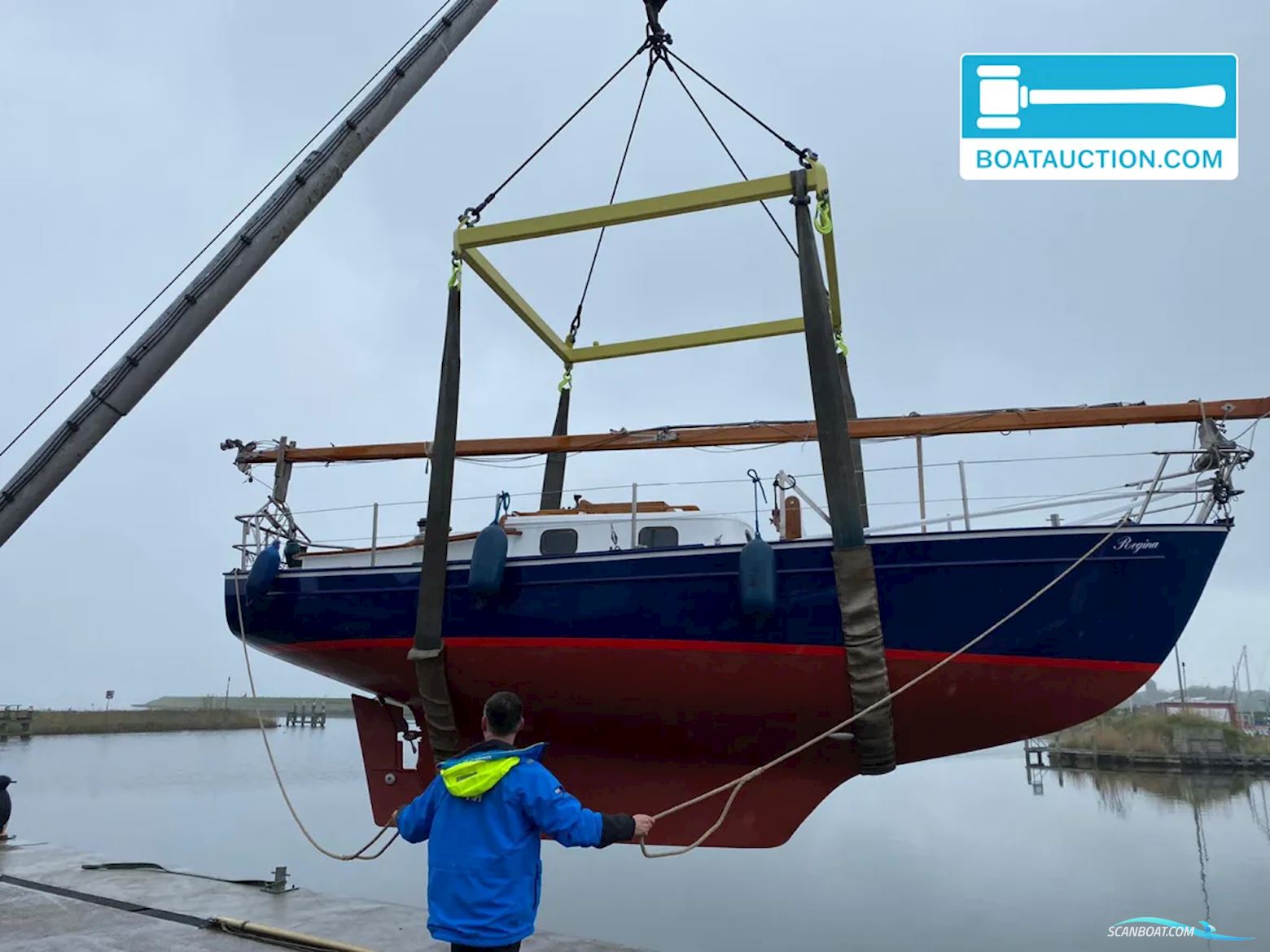 Koopmans Kustvaarder