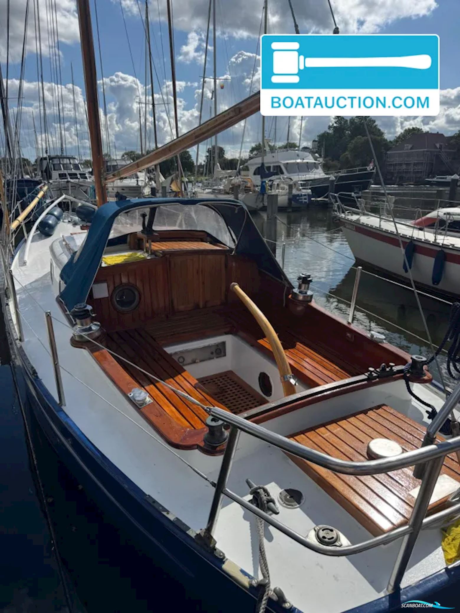 Koopmans Kustvaarder