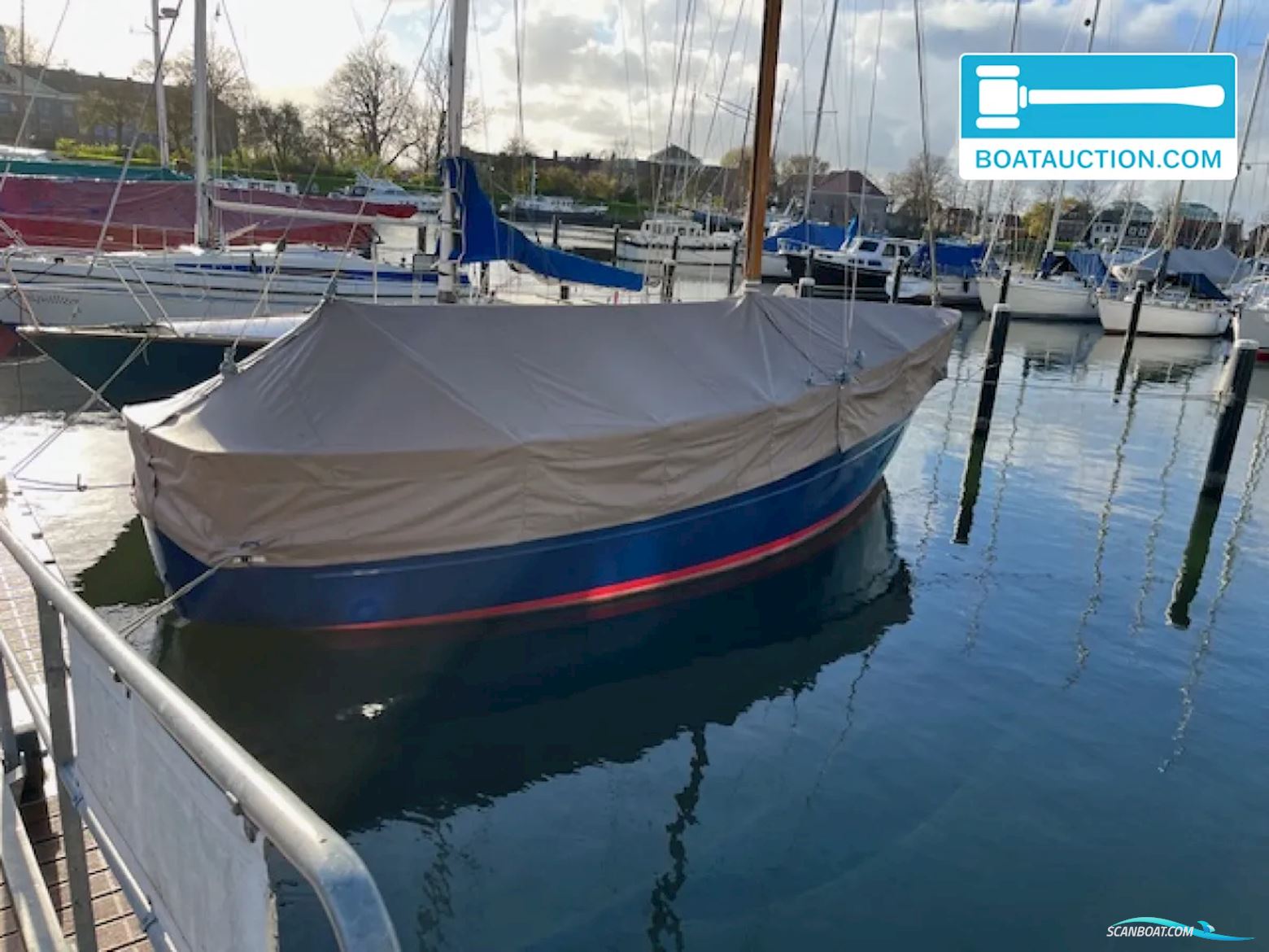 Koopmans Kustvaarder