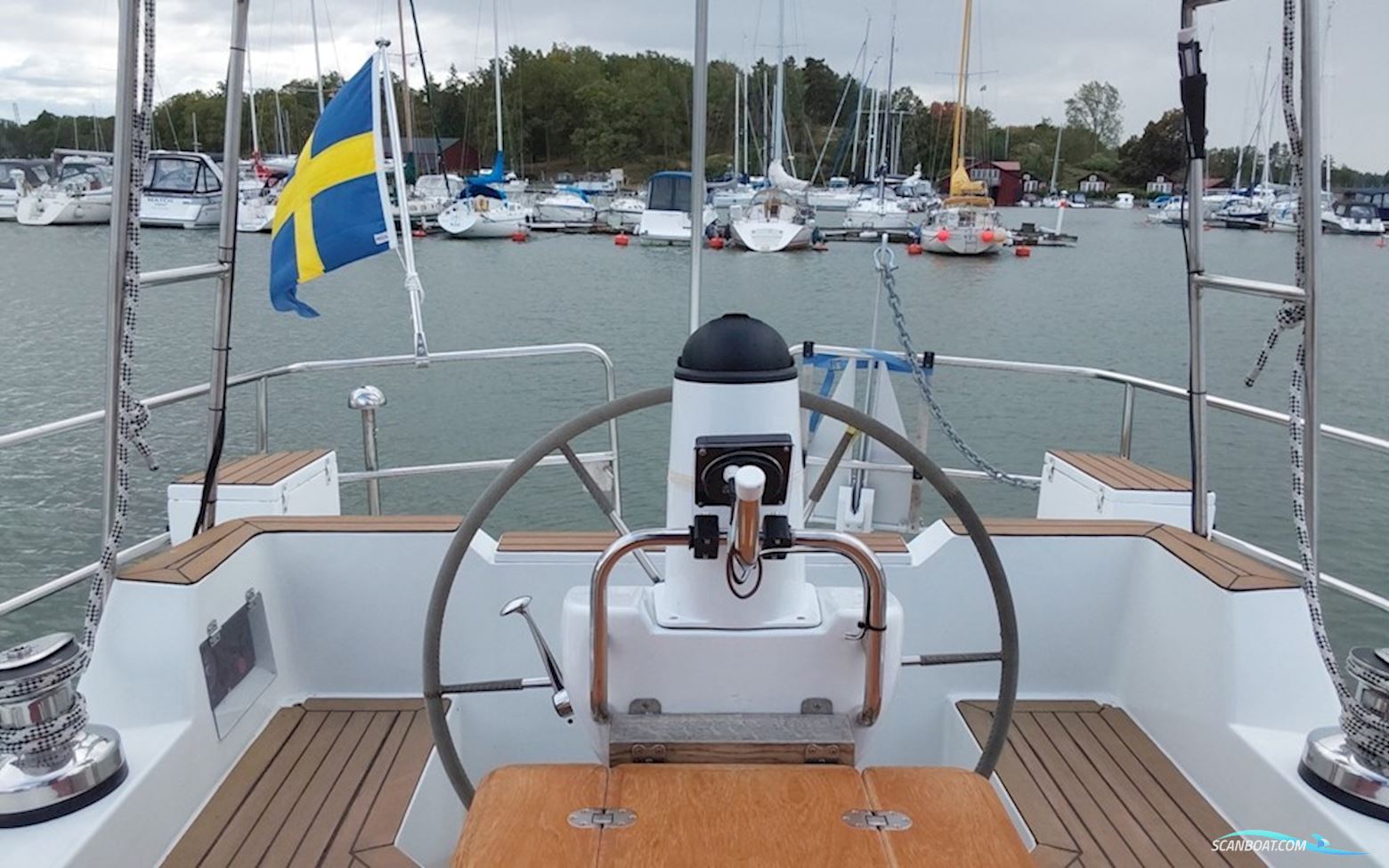 Långedrag 401