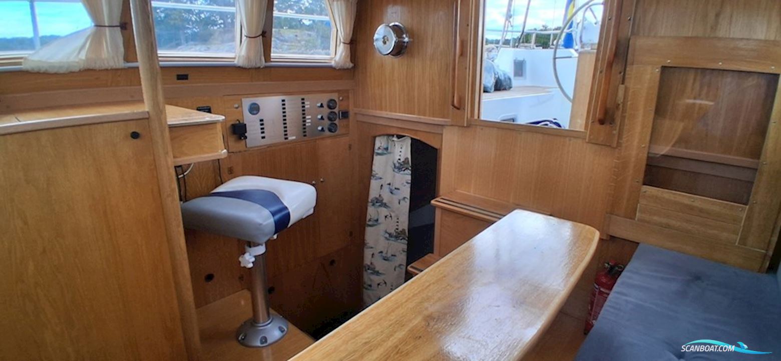 Långedrag 401