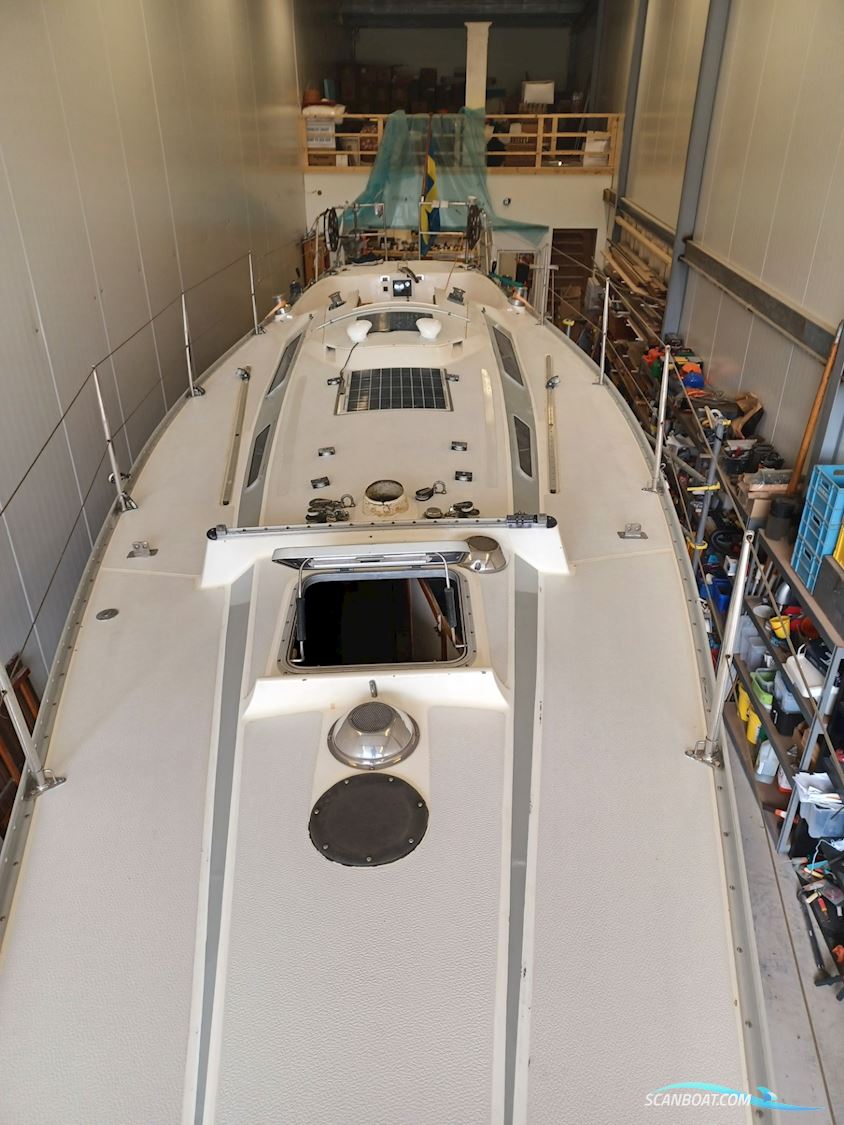 Lady Helmsman