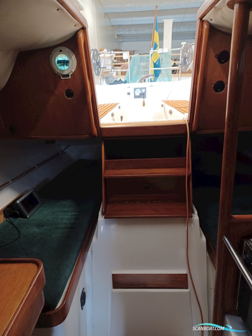 Lady Helmsman