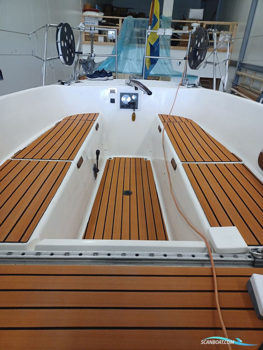 Lady Helmsman