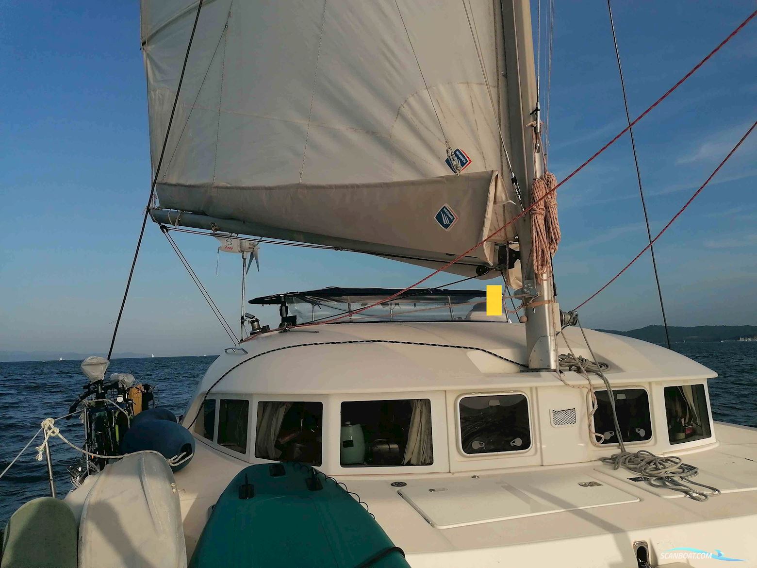 Lagoon 380