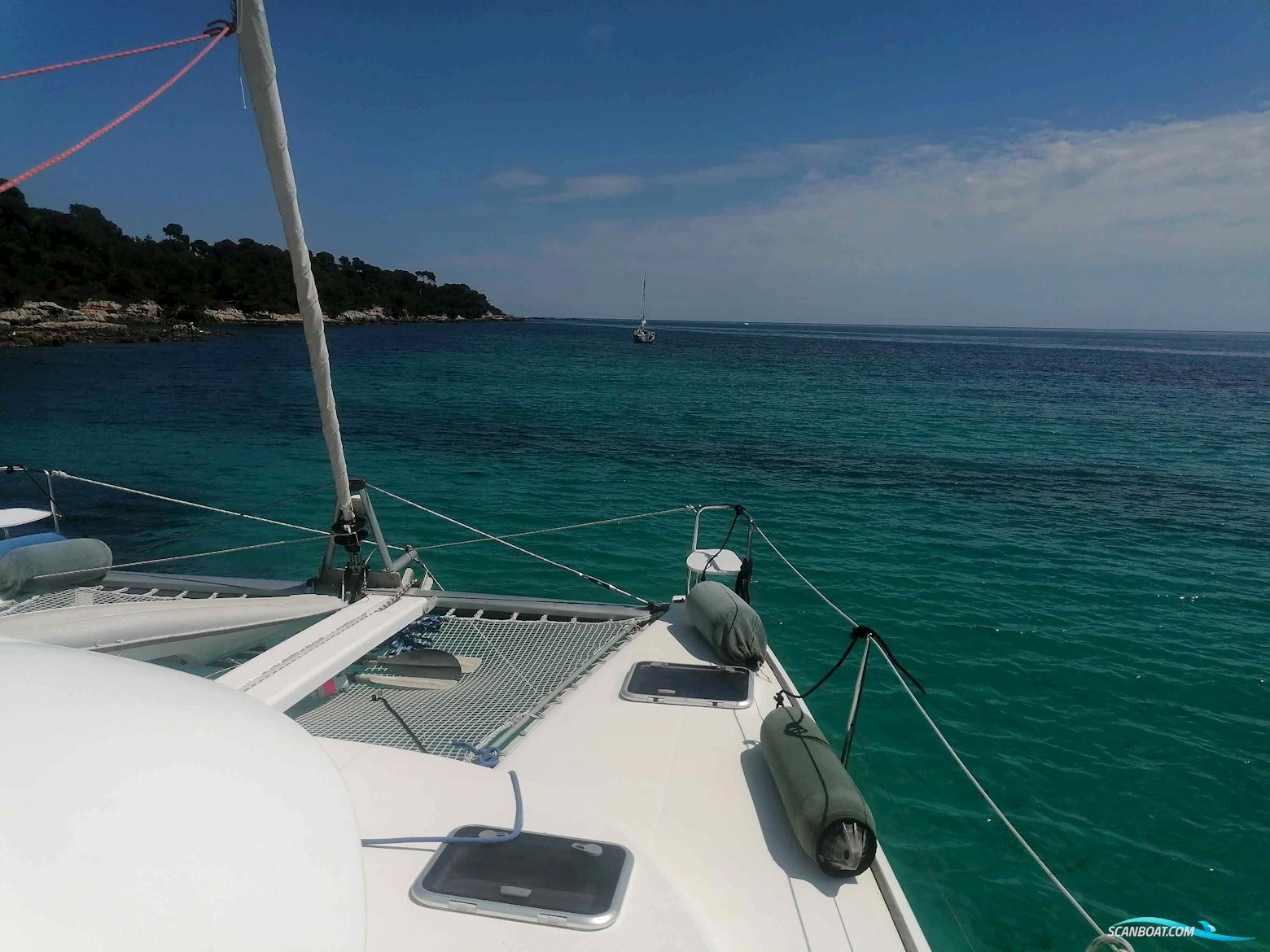 Lagoon 380